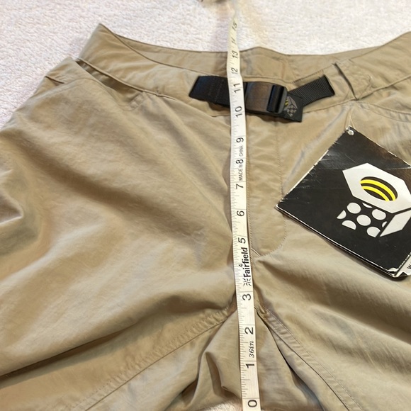 Mountain Hardware Canyon pants - Picture 11 of 12